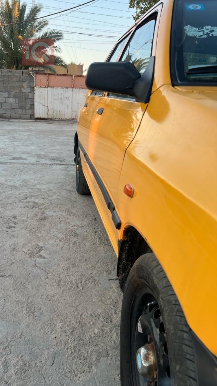 سايبا 131